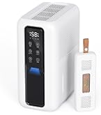 Amazon | Boweer 除湿機 衣類乾燥 3L 大容量【マイナスイオン